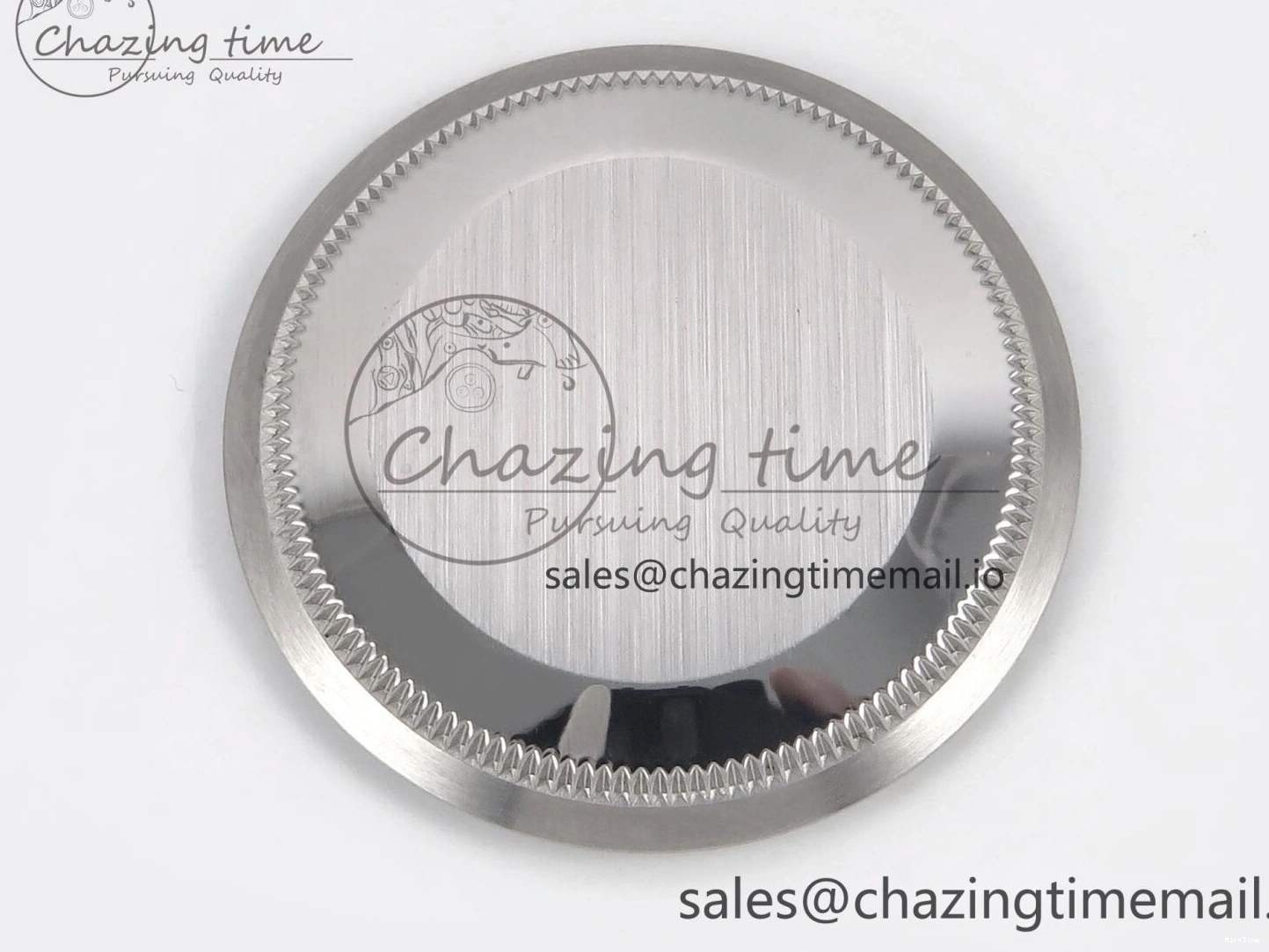 MiroTime 0428 Durable DateJust 31 278274 SS GMF 1:1 Best Edition 904L Steel Green Diamonds Dial on Jubilee Bracelet A 1163